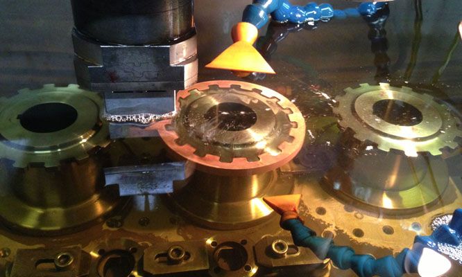 A Closer Look at Different Types of Inconel Flanges