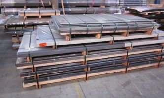 Considerations to Choose Duplex Steel Sheets for Industrial Use