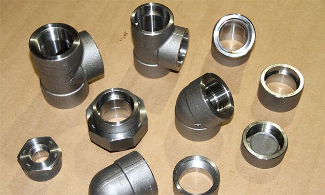 How to Find a Good Company for Inconel Socket Weld Fittings?