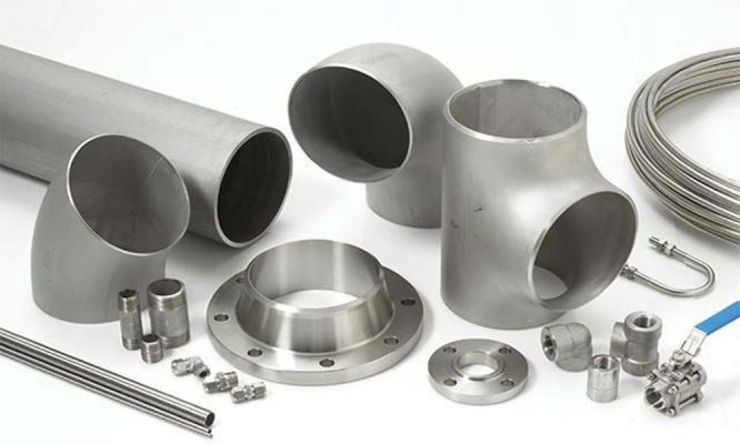 Super Duplex Steel Pipe and Fittings - Industrial Uses and Importance