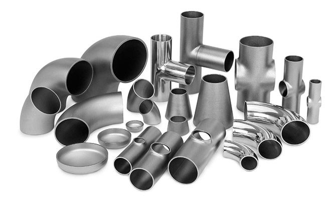 What Are Types of Stainless Steel Socket Weld Fittings - Complete Guide