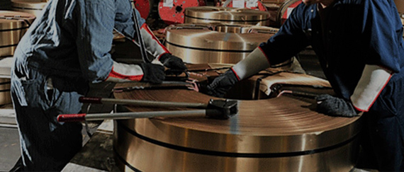 Manufacturing Steel Products Manufacturing Steel Products
