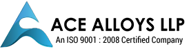 Ace Alloys LLP  - Instrumentation Pipe Fittings Supplier