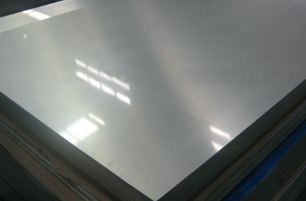 201 Nickel Alloy Sheets, Plates & Coils