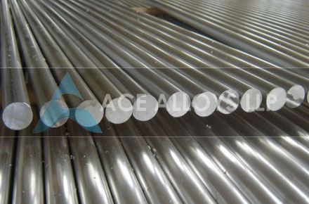304H Stainless Steel Bars