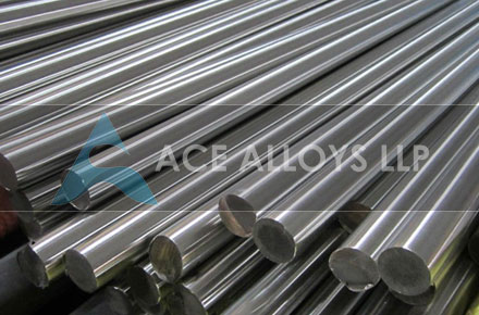 304L Stainless Steel Bars