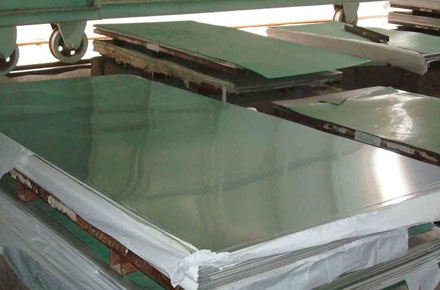 309 Stainless Steel Sheets, Plates & Coils 309 Stainless Steel Sheets, Plates & Coils
