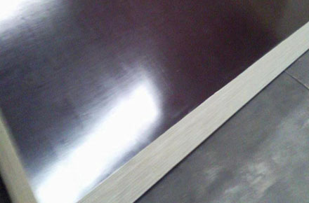 309H Stainless Steel Sheets, Plates & Coils