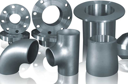 316 Stainless Steel Buttweld Fittings