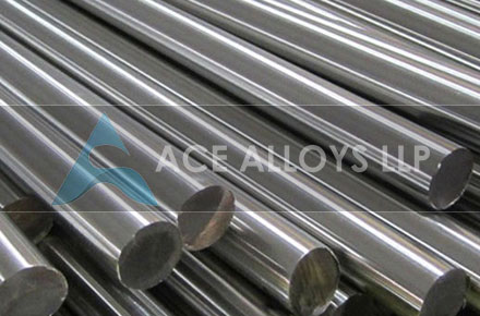 321 Stainless Steel Bars