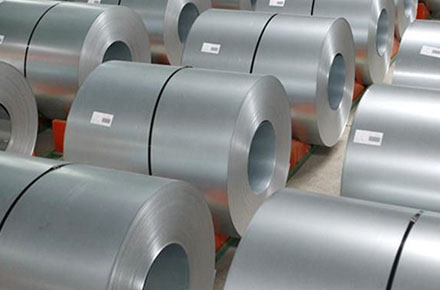 321H Stainless Steel Sheets, Plates & Coils