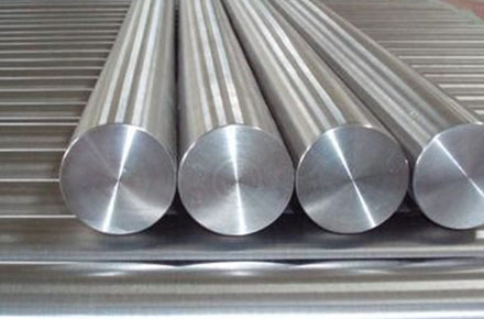 Inconel 330 Round Bar Inconel 330 Round Bar