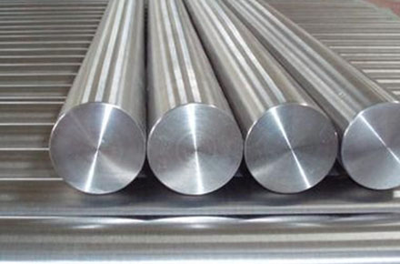 Inconel 330 Round Bar