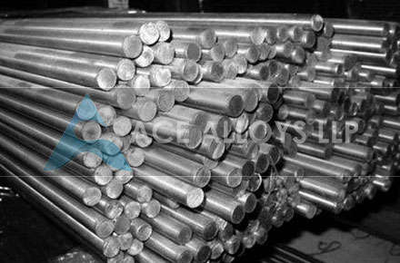 347H Stainless Steel Bars 347H Stainless Steel Bars