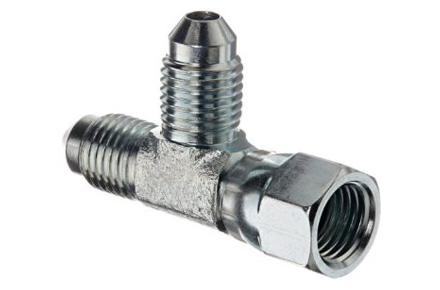 37 Flare Tube Fittings