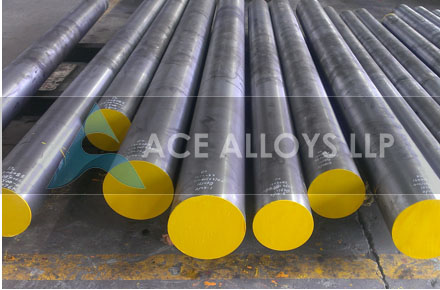 Monel 400 Round Bars Monel 400 Round Bars