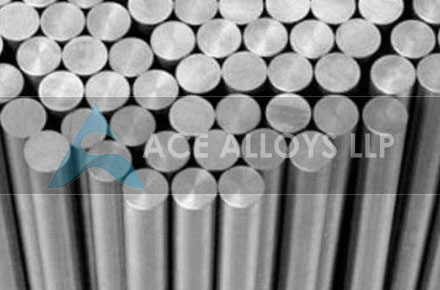 410 Stainless Steel Bars