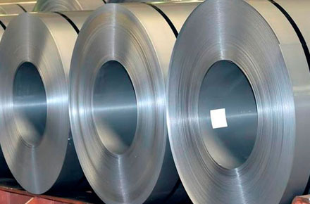 410S Stainless Steel Sheets, Plates & Coils