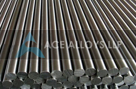 416 Stainless Steel Bars