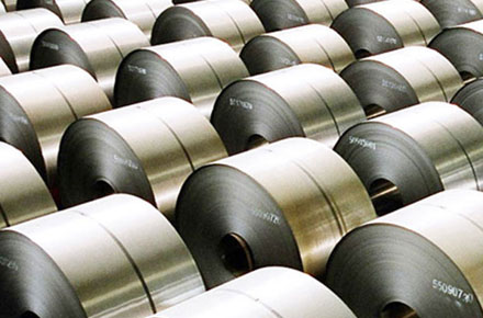 430 Stainless Steel Sheets, Plates & Coils