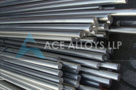 440C Stainless Steel Bars