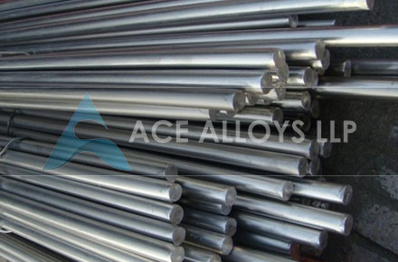 440C Stainless Steel Bars 440C Stainless Steel Bars