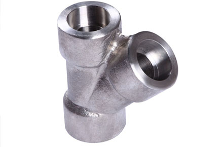 Socket Weld 45 Degree Lateral Tee Socket Weld 45 Degree Lateral Tee