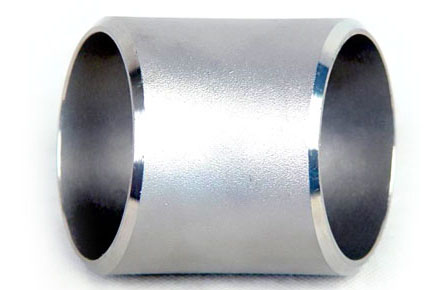 45 Degree Short Radius Elbow Buttweld Fitting 45 Degree Short Radius Elbow Buttweld Fitting
