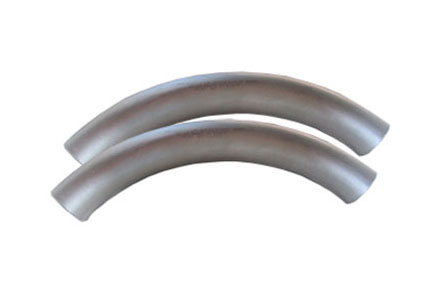 5D Seamless Pipe Bends 5D Seamless Bends