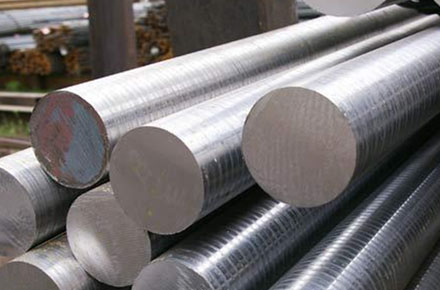 Inconel 600 Round Bar Inconel 600 Round Bar