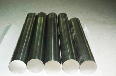 Inconel 617 Round Bars Inconel 617 Round Bars