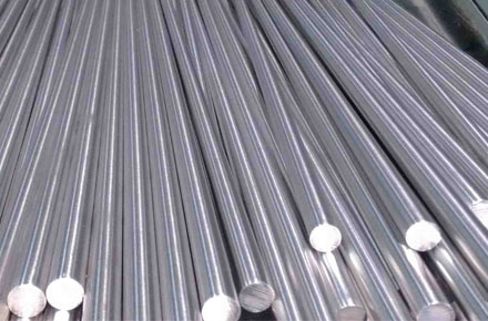 Inconel 625 Round Bar