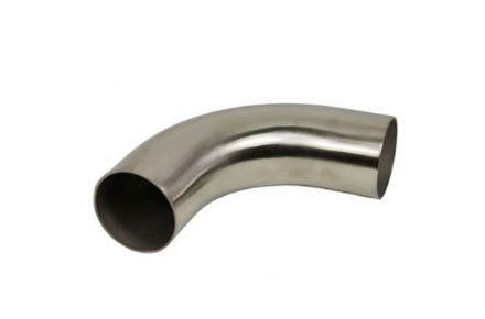 6D Seamless Pipe Bends 6D Seamless Bends