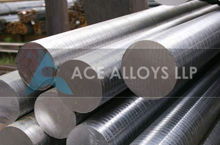 Inconel 718 Round Bar