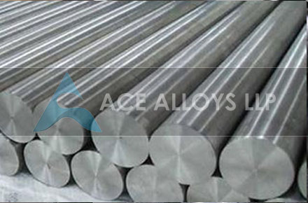 Inconel 725 Round Bar