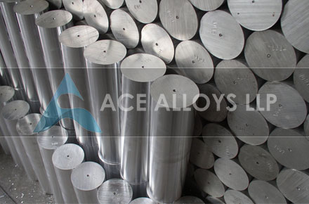 Inconel 800 Round Bar