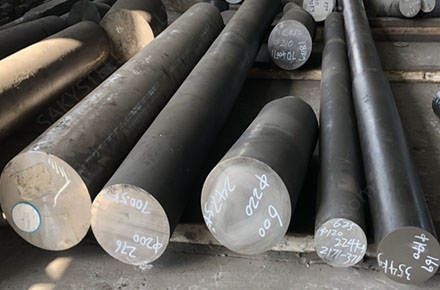 Inconel 800H Round Bar