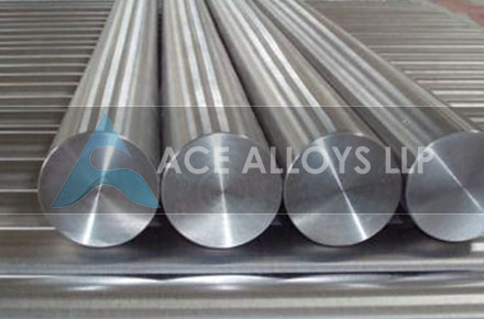 Inconel 825 Round Bar