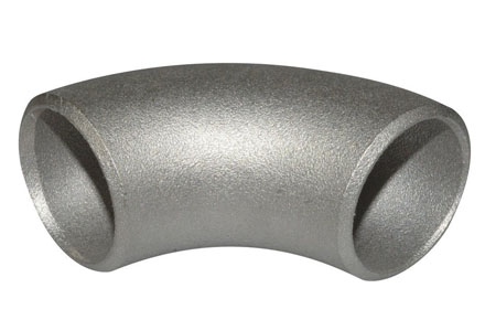 90 Degree Short Radius Elbow Buttweld Fitting 90 Degree Short Radius Elbow Buttweld Fitting