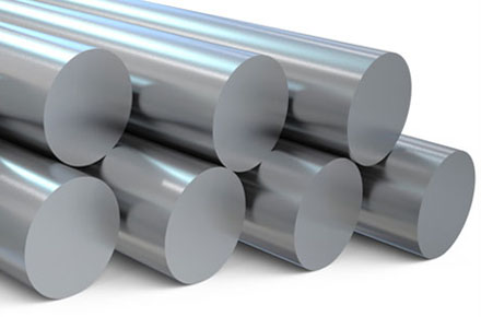 Inconel 925 Round Bar