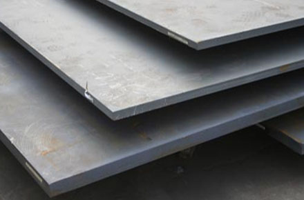 16MO3 Sheets, Plates & Coils 16MO3 Sheets, Plates & Coils