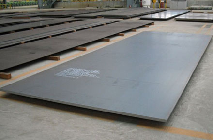 ASTM A240 Grade A Alloy Steel Sheets, Plates & Coils ASTM A240 Grade A Alloy Steel Sheets, Plates & Coils