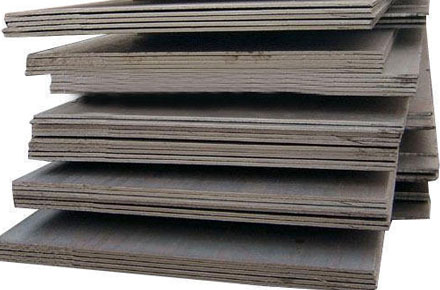 ASTM A387 Grade 2 Class 1 Sheets, Plates & Coils ASTM A387 Grade 2 Class 1 Sheets, Plates & Coils
