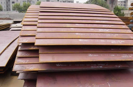 ASTM A387 Grade 2 Class 2 Sheets, Plates & Coils ASTM A387 Grade 2 Class 2 Sheets, Plates & Coils
