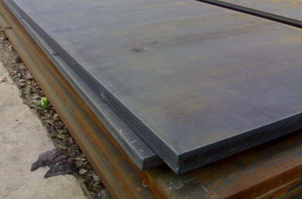 ASTM A387 Grade 5 Class 1 Sheets, Plates & Coils ASTM A387 Grade 5 Class 1 Sheets, Plates & Coils
