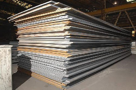 ASTM A387 Grade 91 Class 2 Sheets, Plates & Coils ASTM A387 Grade 91 Class 2 Sheets, Plates & Coils
