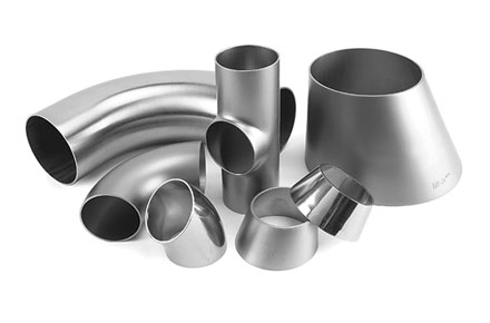 Alloy Steel Buttweld Fittings