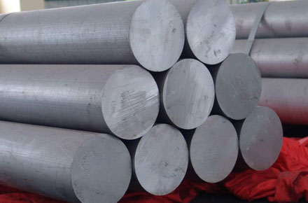 Alloy Steel F22 A182 Round Bars