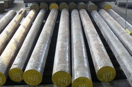 Alloy Steel F9 A182 Round Bars
