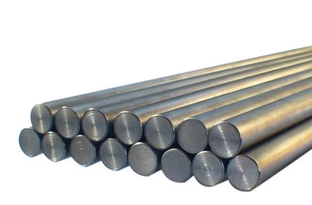 Alloy Steel F91 A182 Round Bars